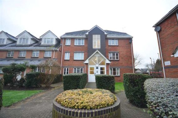 2 Bedroom Flat